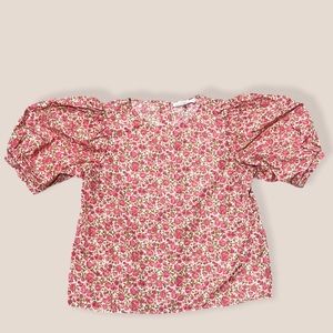 ZARA Kids (Girls) Blouse